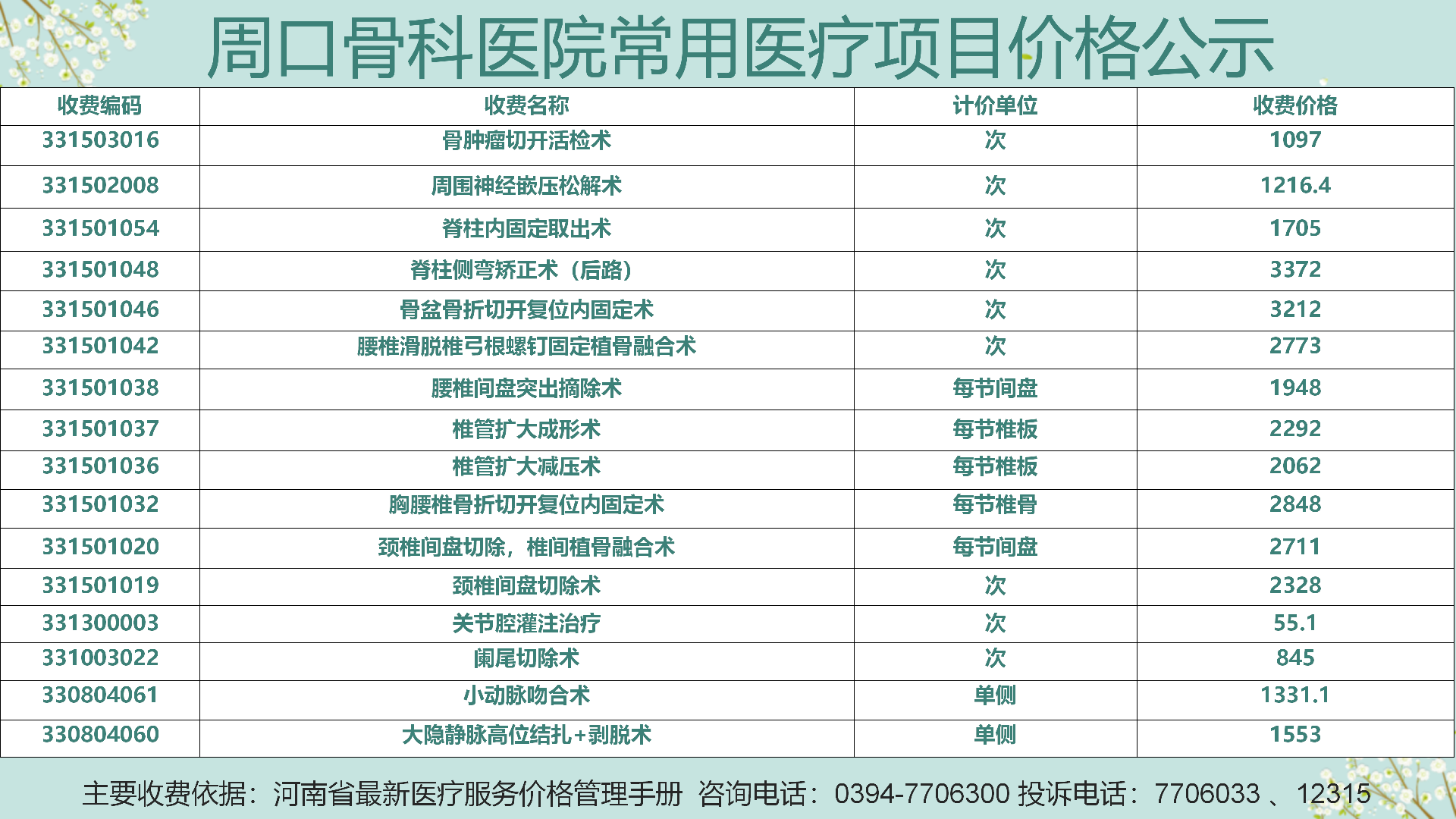 常用醫(yī)療價格滾動公示24.01.02_13.png